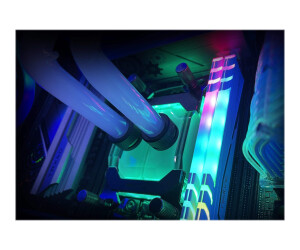 Mushkin Redline Lumina - DDR4 - Kit - 64 GB: 2 x 32 GB