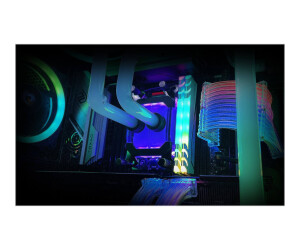 Mushkin Redline Lumina - DDR4 - Kit - 64 GB: 2 x 32 GB