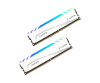 Mushkin Redline Lumina - DDR4 - Kit - 64 GB: 2 x 32 GB