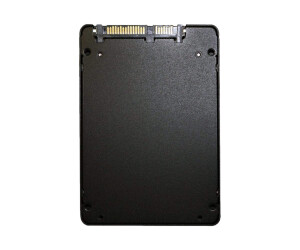 Mushkin Source 2 SED - SSD - encrypted - 2 TB - Intern - 2.5 "(6.4 cm)