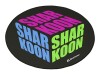 Sharkoon SKILLER SFM11 Cube - Schutzmatte für gaming