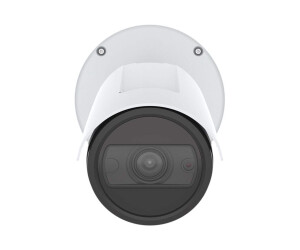 Axis P1468 -Le - network monitoring camera - outdoor area...