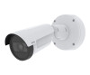Axis P1468 -Le - network monitoring camera - outdoor area - dustproof/waterproof/vandalism resistant - color (day & night)