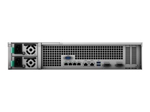 Synology RackStation RS3621xs+ - NAS-Server - 12...