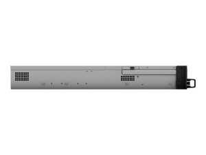 Synology RackStation RS3621xs+ - NAS-Server - 12 Schächte