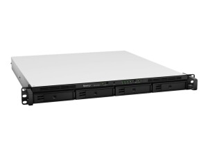 Synology RackStation RS1619xs+ - NAS-Server - 4...