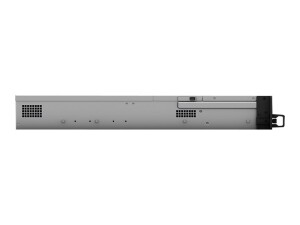 Synology RackStation RS3621xs+ - NAS-Server - 12 Schächte