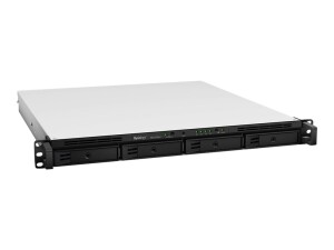 Synology Rackstation RS1619XS+ - NAS server - 4 shafts