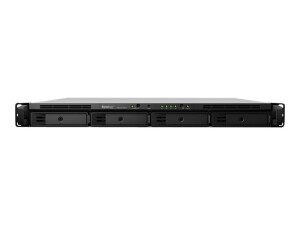 Synology Rackstation RS1619XS+ - NAS server - 4 shafts