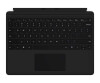 Microsoft Surface Pro Keyboard - Tastatur - mit Trackpad