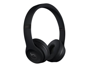 Beats Solo3 - The Beats Icon Collection - Kopfhörer mit Mikrofon