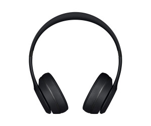 Beats Solo3 - The Beats Icon Collection - Kopfhörer mit Mikrofon