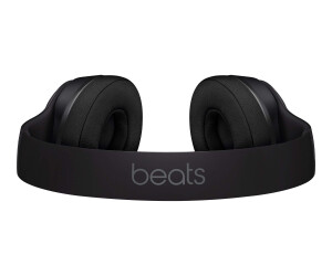 Beats Solo3 - The Beats Icon Collection - Kopfhörer mit Mikrofon