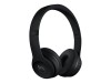 Beats Solo3 - The Beats Icon Collection - Kopfhörer mit Mikrofon