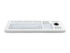 GETT InduKey TKS-105c-TB38-KGEH-USB-DE - Tastatur