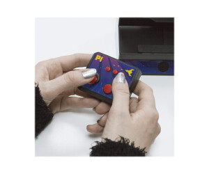 Thumbs Up 2 Player Retro Arcade Machine - 300 integrierte Spiele