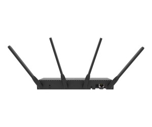 Microtics RB4011igs+5hacq2hnd -in - Wireless Router