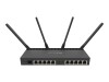 MikroTik RB4011iGS+5HacQ2HnD-IN - Wireless Router 10GbE