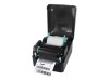 Godex GE300 Series GE330 - label printer - thermal fashion / thermal transfer - roll (11.8 cm)