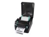 Godex GE300 Series GE300 - label printer - thermal fashion / thermal transfer - roll (11.8 cm)