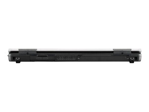 Panasonic Toughbook 55 - Robust - 180°-Scharnierdesign - Intel Core i5 1145G7 / 2.6 GHz - vPro - Win 10 Pro 64-Bit - Intel Iris Xe Grafikkarte - 8 GB RAM - 512 GB SSD NVMe - 35.6 cm (14")