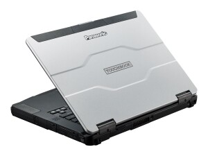 Panasonic Toughbook 55 - 14 "Notebook - Core i5 3.2 GHz 35.6 cm