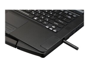 Panasonic Toughbook 55 - 14" Notebook - Core i5 3,2 GHz 35,6 cm