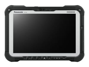 Panasonic Toughbook G2 - Robust - Tablet - Intel Core i5...