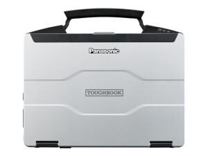 Panasonic Toughbook 55 - Robust - 180°-Scharnierdesign - Intel Core i5 1145G7 / 2.6 GHz - vPro - Win 10 Pro 64-Bit - Intel Iris Xe Grafikkarte - 8 GB RAM - 256 GB SSD TCG Opal Encryption - 35.6 cm (14")