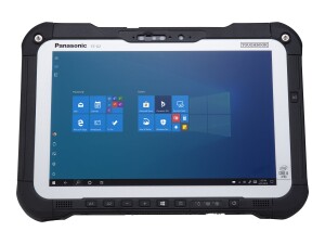 Panasonic Toughbook G2 Standard - Robust - Tablet - Intel...