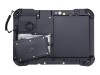 Panasonic ToughBook G2 Standard - Robust - Tablet - Intel Core i5 10310U / 1.7 GHz - VPro - Win 11 Pro - UHD Graphics - 16 GB RAM - 512 GB SSD NVME - 25.7 cm (10.1 ")