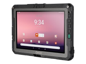 GETAC ZX10 - 1. Generation - Tablet - robust - Android 11 - 64 GB eMMC - 25.7 cm (10.1")