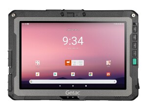 GETAC ZX10 - 1. Generation - Tablet - robust - Android 11 - 64 GB eMMC - 25.7 cm (10.1")