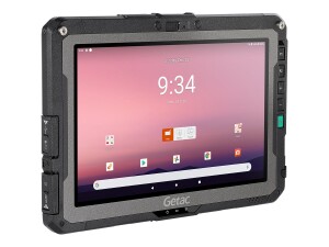 GETAC ZX10 - 1. Generation - Tablet - robust - Android 11 - 64 GB eMMC - 25.7 cm (10.1")