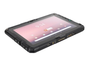 GETAC ZX10 - 1. Generation - Tablet - robust - Android 11 - 64 GB eMMC - 25.7 cm (10.1")
