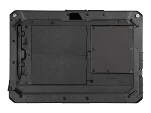 GETAC ZX10 - 1. Generation - Tablet - robust - Android 11 - 64 GB eMMC - 25.7 cm (10.1")