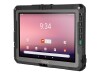 GETAC ZX10 - 1. Generation - Tablet - robust - Android 11 - 64 GB eMMC - 25.7 cm (10.1")
