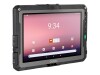 GETAC ZX10 - 1. Generation - Tablet - robust - Android 11 - 64 GB eMMC - 25.7 cm (10.1")