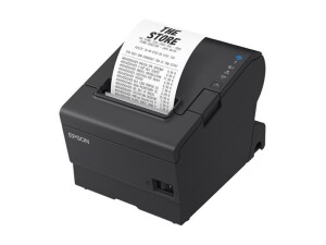 Epson TM T88VII (152) - Belegdrucker - Thermozeile - Rolle (7,95 cm)