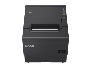 Epson TM T88VII (152) - Belegdrucker - Thermozeile - Rolle (7,95 cm)