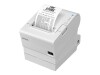 Epson TM T88VII (111A0) - Belegdrucker - Thermozeile - Rolle (7,95 cm)