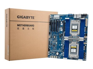 Gigabyte MZ72 -HB0 - 1.X - Motherboard - E -ATX