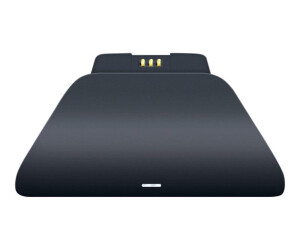 Razer charging stand - QC - Carbon Black - For Microsoft...