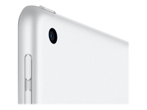Apple 10.2 -inch iPad Wi -Fi - 9th generation - Tablet - 64 GB - 25.9 cm (10.2 ")