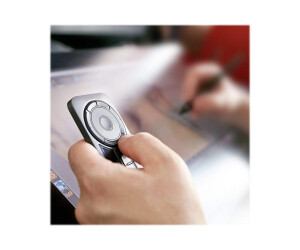 Wacom ExpressKey Remote Accessory - Fernbedienung