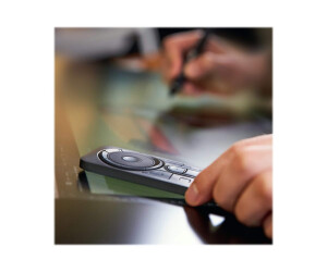 Wacom ExpressKey Remote Accessory - Fernbedienung