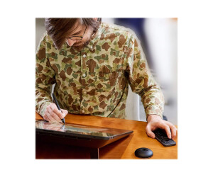 Wacom ExpressKey Remote Accessory - Fernbedienung
