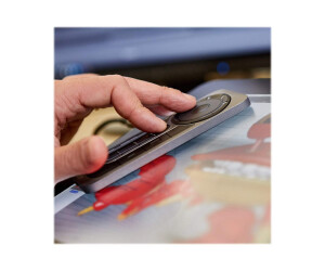 Wacom ExpressKey Remote Accessory - Fernbedienung