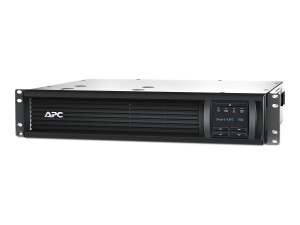 APC Smart-UPS 750 LCD - USV (Rack - einbauf&auml;hig)