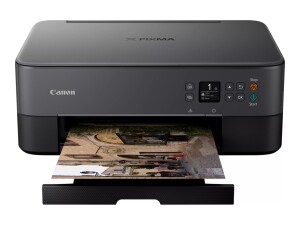 Canon PIXMA TS5350i - Multifunktionsdrucker - Farbe -...